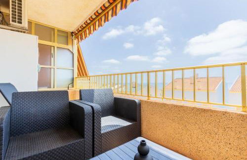 Villa Marina - apartamento a menos de 5 minutos de la playa - Foto 22