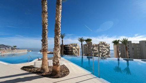 SUNSET CLIFFS relax apartment - Foto 2