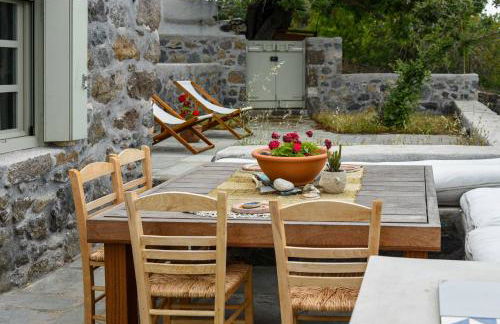 Stone House Siga Siga. Enjoy Serenity & Privacy - Foto 3