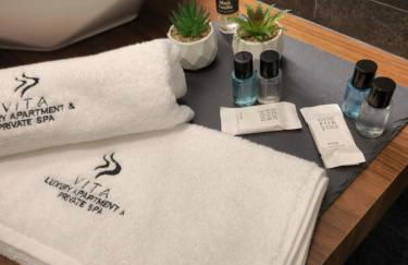 VITA - Deluxe Apartment & Private Spa - Foto 10