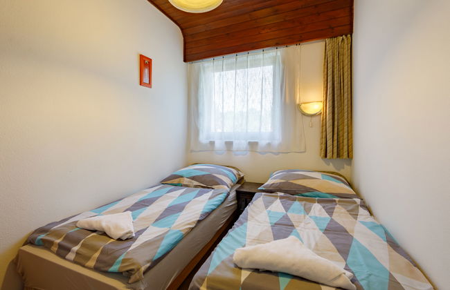 4 bedroom House in Balatonfenyves with garden and terrace - Photo 9