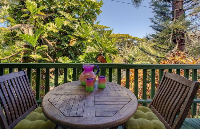 Kehena Treetop 1 Bedroom Home by RedAwning - Foto 10