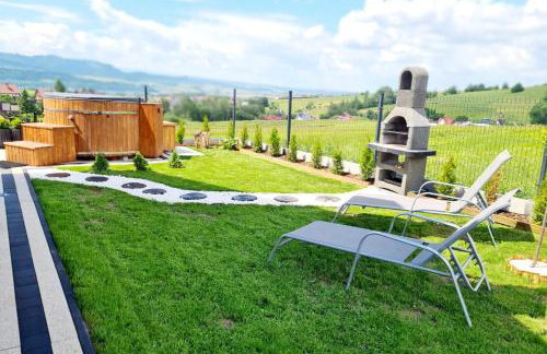 COSY CABINS - las, jezioro, góry,wyciąg Czorsztyn-Ski, prywatna sauna, jacuzzi bez limitu - Foto 59