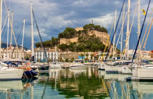 Planta baja Playa Sol 2 - Foto 9