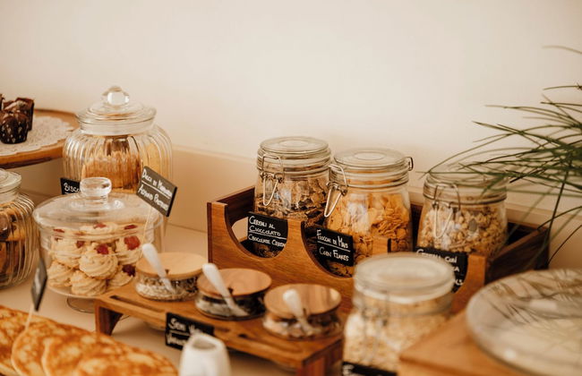 Bayit Charming Place - Photo 43