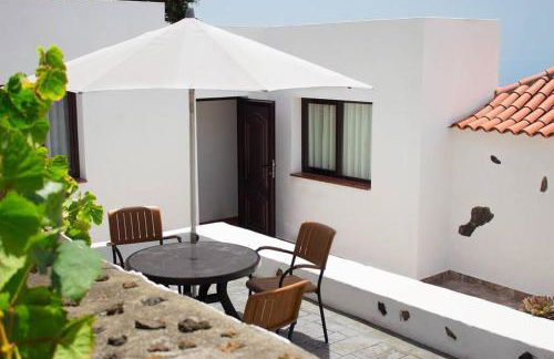 Casa El Nisperero - Foto 15