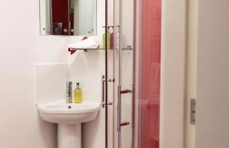 Caer Fedwen Barns Cariad Spacious self catering 3 bed Group Getaway Luxury Cottage with Private Hot Tub - Foto 11