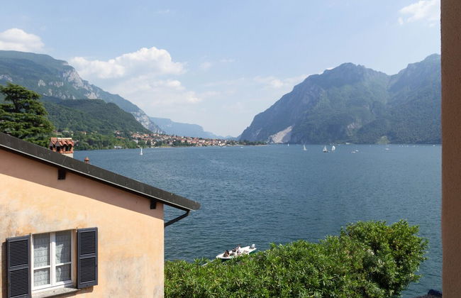 Mamma Ciccia Holiday Home - Stunning Lake View - Foto 21