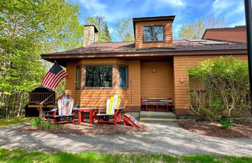 FC26 Bretton Woods home steps from the slopes - Foto 34