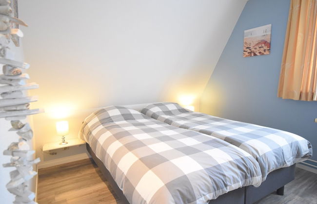 Holiday Home in North Holland Near Beach - Foto 2