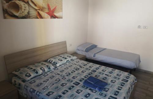 Casa Dema climatizzata con wifi - Foto 21