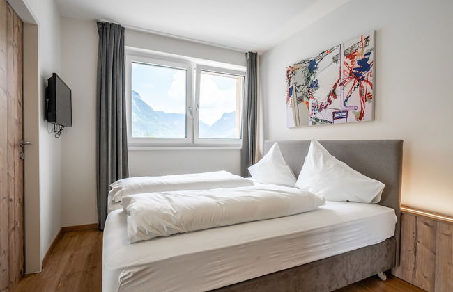 Charming Apartment in Gosau With Shared Sauna - Photo 2