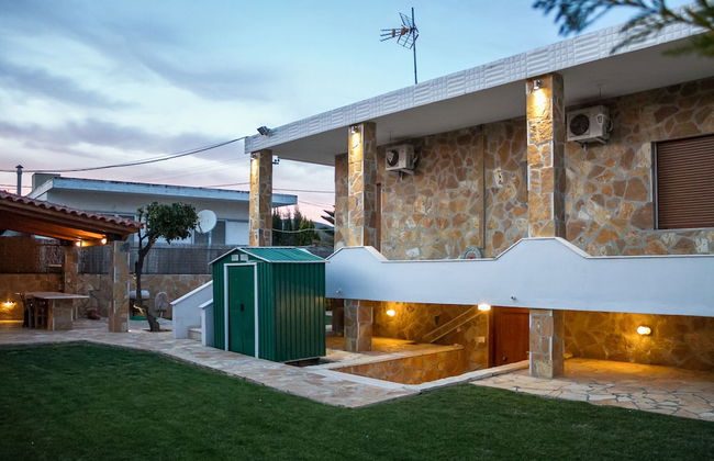 Spacious home with garden in Marathonas - Foto 27