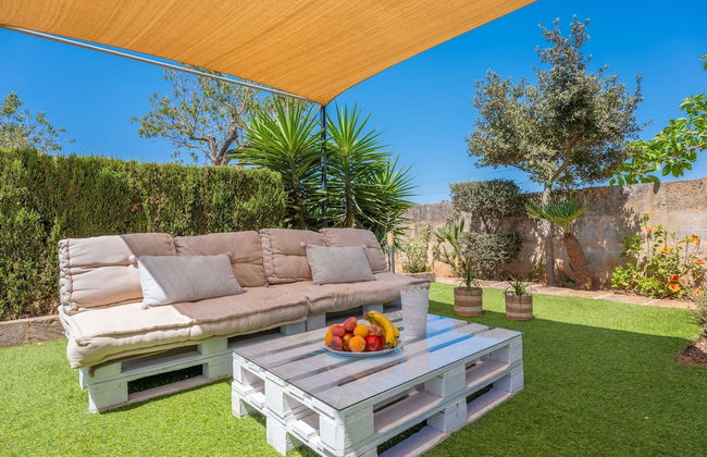 Els Xiprers in Porreres - Foto 4