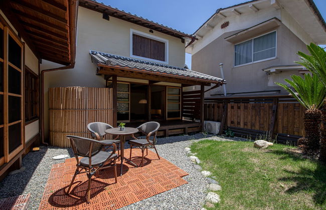 UCHIKO-Inn HISA - Foto 41