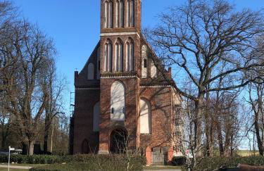 Ferienwohnung am Storchnest - Foto 20