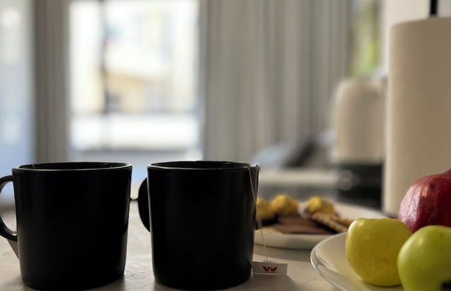 White Door Apartments - Foto 54