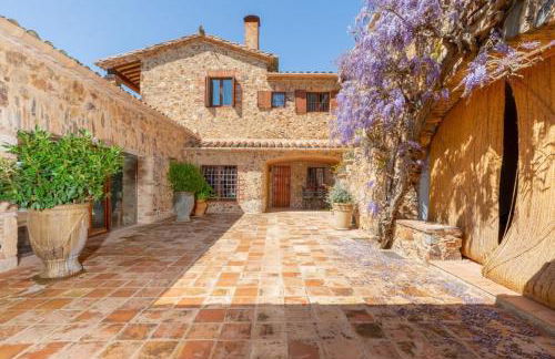 Exquisite farmhouse in the Empordà Costa Brava - Foto 9