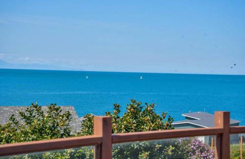 Ebey Landing Ocean View Retreat on Whidbey Island - Foto 23