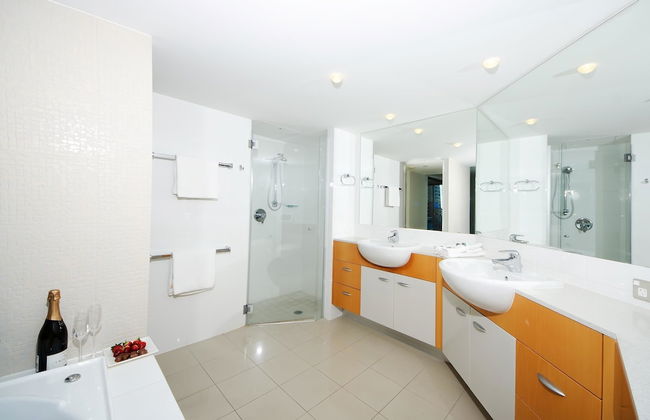 Trilogy Surfers Paradise - Foto 78