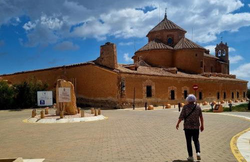 Casa Naturista Con Vistas - Foto 73