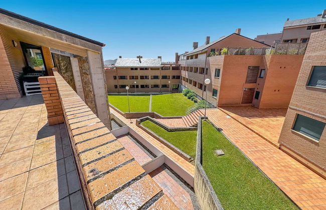 Apartamentos Solamaza - Foto 16