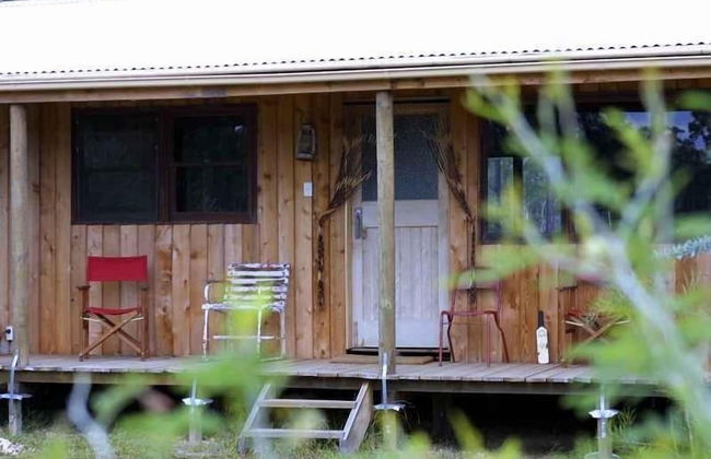 Lovedale Cottages - Photo 40