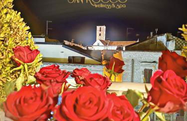 Suite San Rocco Wellness&Spa - Foto 70