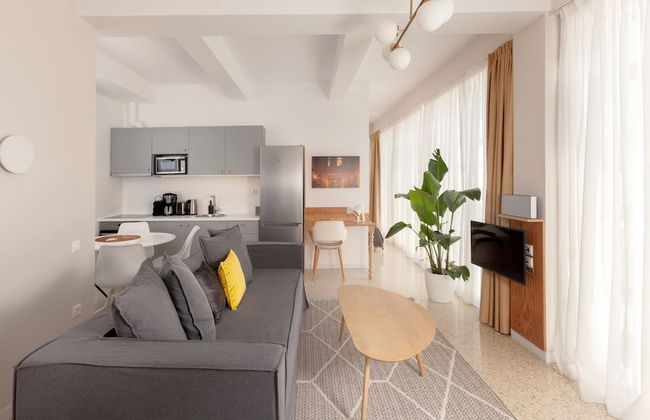 The Marble Suites, PLAKA - Foto 77