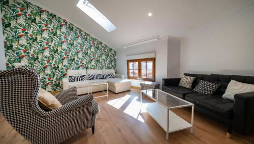 ATICO CAPRICHOS ARANDA - Photo 5