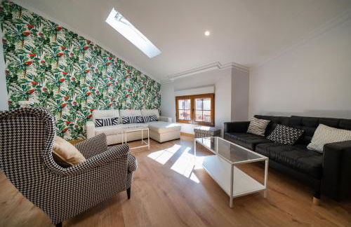 ATICO CAPRICHOS ARANDA - Photo 5