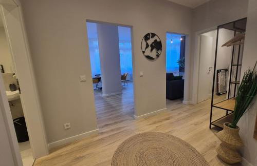 Archipel - nahe Hamburg-Smart TV-neu renoviert - Foto 26