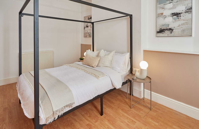 Host Stay Milford Road - Foto 14