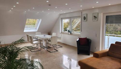 Apartment Hammersbach - Foto 3