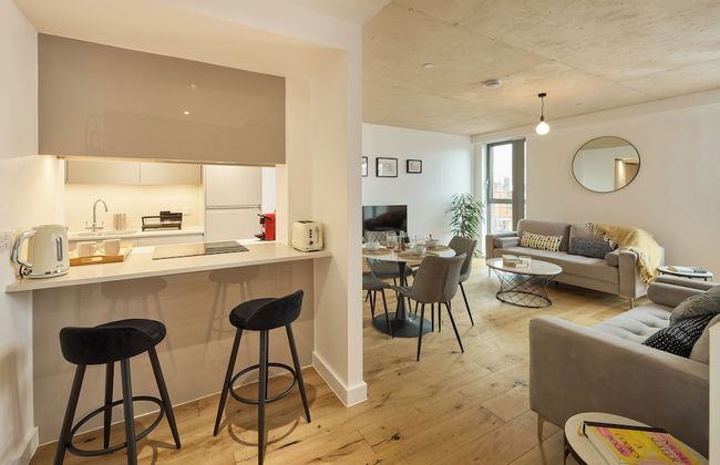 Finlays Yard by Veeve - Foto 20