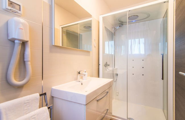 Beautiful Villa in Vrsar With Swimming Pool - Foto 8