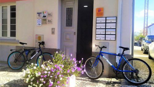 Gardunha Apartments Avenida I - Foto 3