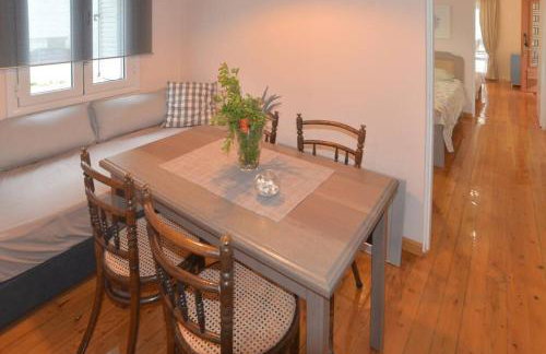 Bright and airy home 50 meters from the beach - Foto 12