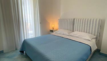 SunSea Apartments Pisciotta - Photo 2
