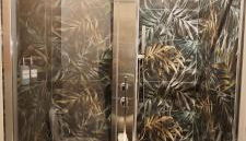 Oasi City Center Luxury Apartments - Foto 3, Shower