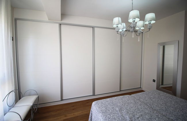 Rueda López - Espléndido apartamento de lujo - Photo 12