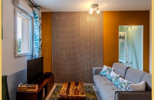 Le Jardin du Port I T3 I Sciez - Foto 7