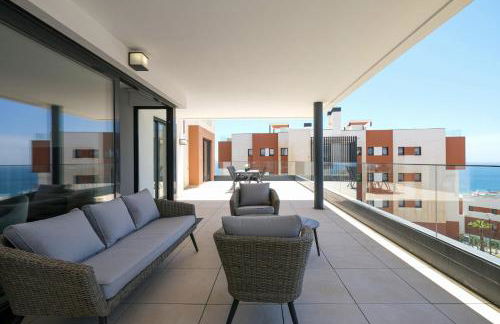 Modern Apartment-Sea View - Photo 16