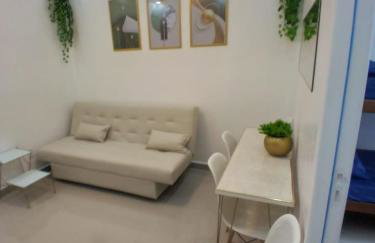 Apto há 100 m da praia - Foto 1