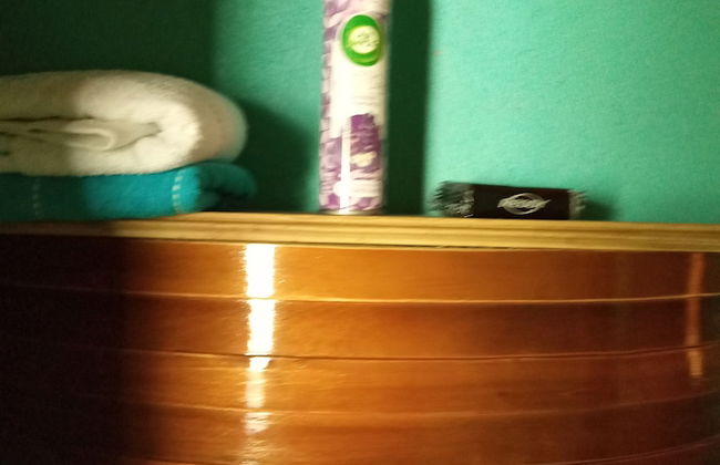 Berkey's Jungle Paradise - Photo 32