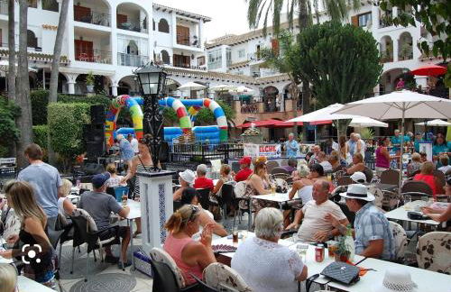 Mi Casita Villamartín Golf - Photo 56