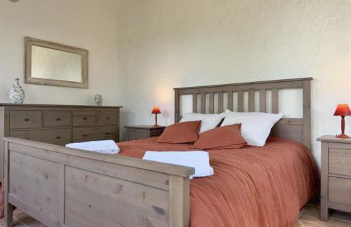 Villa Ormarine, vue exceptionnelle sur la baie de Cannes et le Mercantour - Foto 37