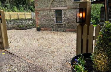 Bridge Cottage Upper Malone - Foto 18