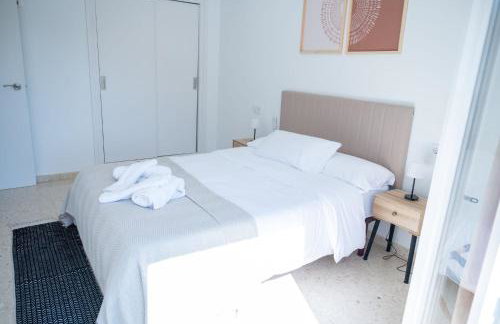 My Dream Beach & Town Apartment - Foto 35