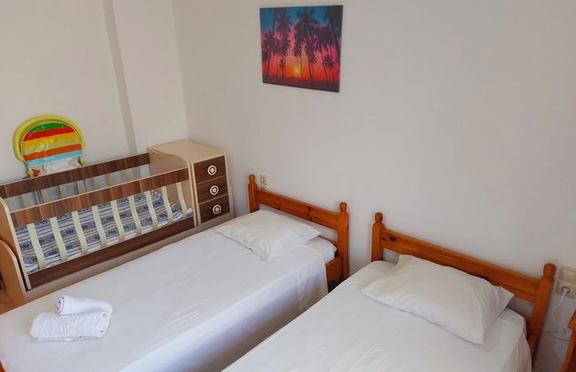 Chrissoula House In Agioi Apostoloi - Photo 43